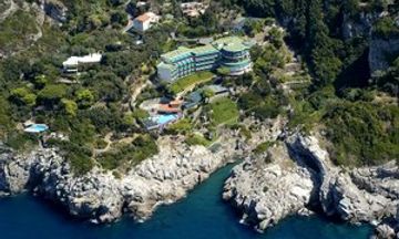 Delfino Hotel