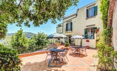 Grand Hotel Hermitage & Villa Romita