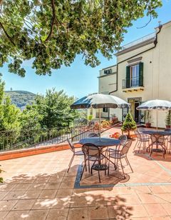 Grand Hotel Hermitage & Villa Romita