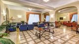Grand Hotel Hermitage & Villa Romita Lobby