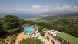 Grand Hotel Hermitage & Villa Romita Pool