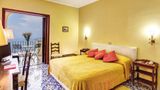 Grand Hotel Hermitage & Villa Romita Room