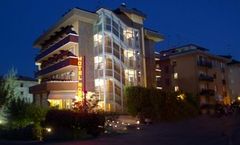 Hotel Roma