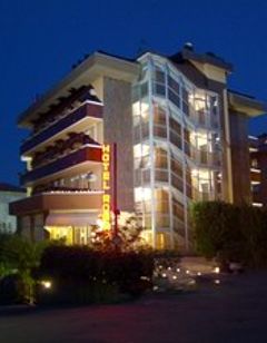 Hotel Roma