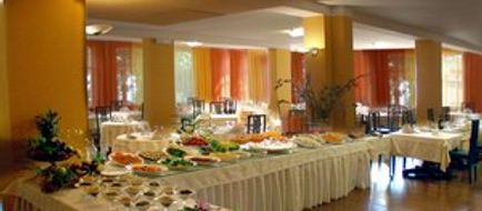 Hotel Roma Restaurant