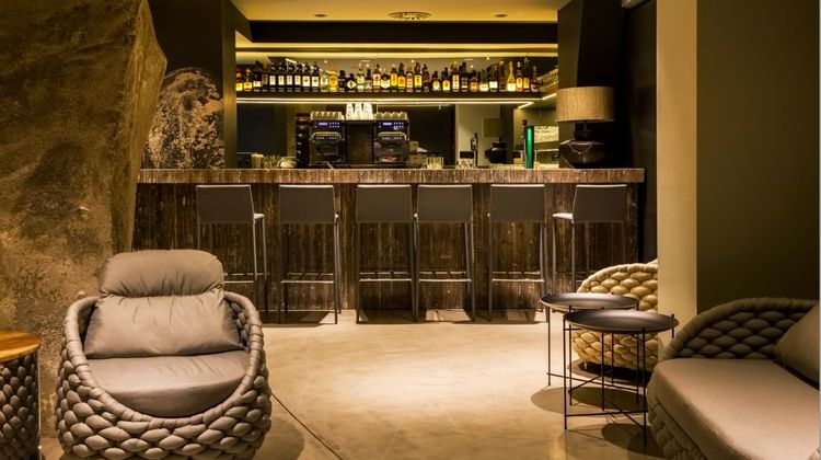 Vitoria Stone Restaurant