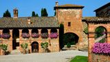 Locanda Dell'Amorosa Exterior