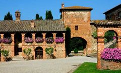 Locanda Dell'Amorosa