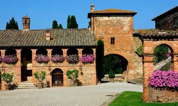 Locanda Dell'Amorosa