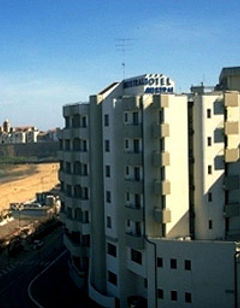 Mistral Hotel