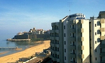 Mistral Hotel