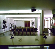 Mistral Hotel Meeting
