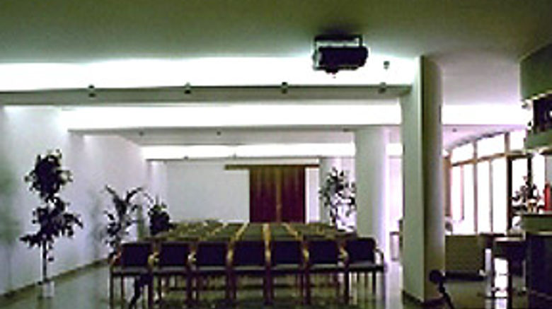 <b>Mistral Hotel Meeting</b>