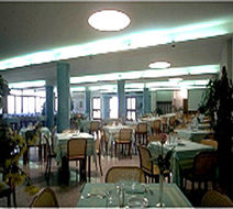 Mistral Hotel Restaurant
