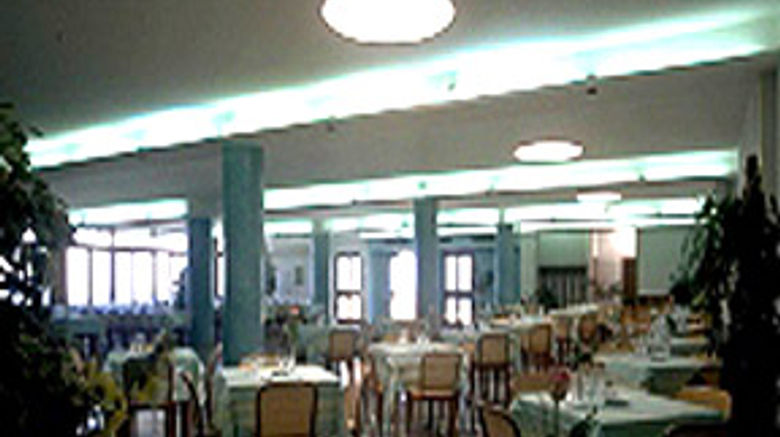<b>Mistral Hotel Restaurant</b>