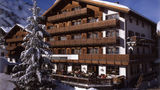 <b>Alpenhotel Valluga Exterior</b>