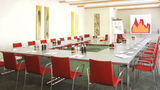 <b>Alpenhotel Valluga Meeting</b>