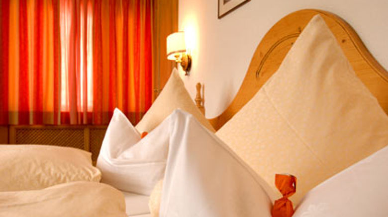 <b>Ulli Hotel Room</b>