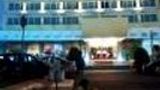 Prahova Plaza Hotel Exterior