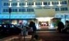 Prahova Plaza Hotel