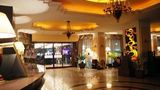 Prahova Plaza Hotel Lobby
