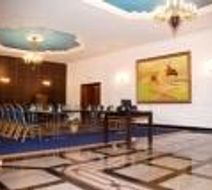 Prahova Plaza Hotel Meeting