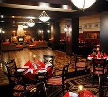 Prahova Plaza Hotel Restaurant