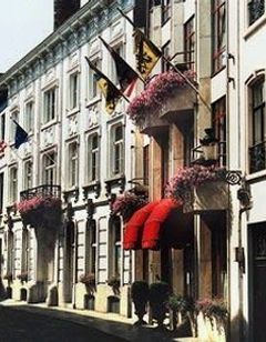 Hotel Acacia