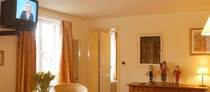 Jacobs Hotel Brugge Room