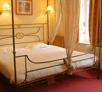 Jacobs Hotel Brugge Suite