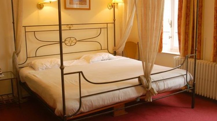 Jacobs Hotel Brugge Suite