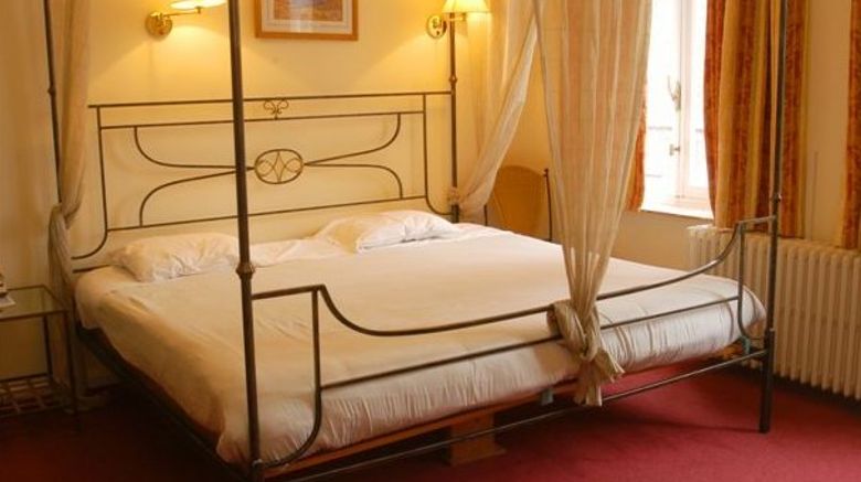 <b>Jacobs Hotel Brugge Suite</b>