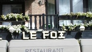 Le Fox Hostellerie