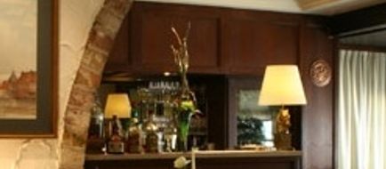 Le Fox Hostellerie Restaurant