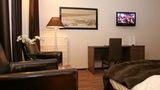 Le Fox Hostellerie Room