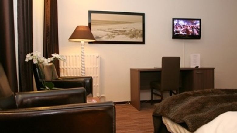 <b>Le Fox Hostellerie Room</b>