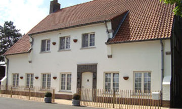Amaryllis Hotel