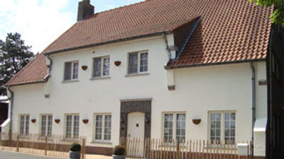 Amaryllis Hotel