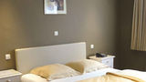 Amaryllis Hotel Room