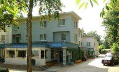 Den En Heuvel Hotel