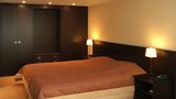 Den En Heuvel Hotel Room
