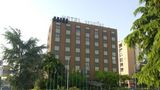 <b>Hotel Sporting Milan Exterior</b>