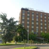 Hotel Sporting Milan