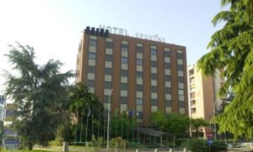 Hotel Sporting Milan