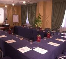 Hotel Sporting Milan Meeting