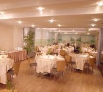 Hotel Sporting Milan Restaurant