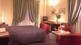 <b>Hotel Sporting Milan Room</b>