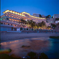 Hotel Nixe Palace