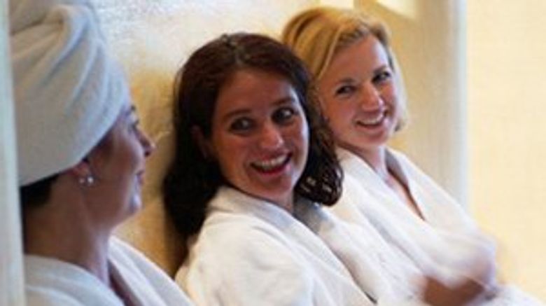 <b>Landhuishotel De Bloemenbeek Health</b>