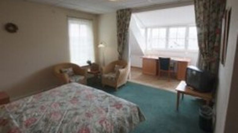 <b>Landhuishotel De Bloemenbeek Room</b>